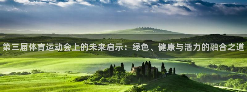 成都意昂电子有限公司：第三届体育运动会上的未来启示：绿色、健康与活力的融合之道