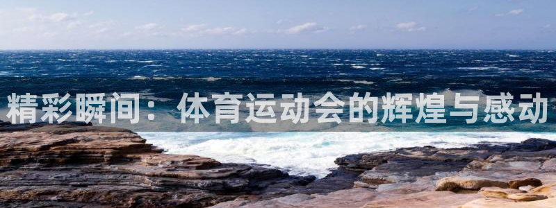 意昂5体育凯捷平台主管：精彩瞬间：体育运动会的辉煌与感动